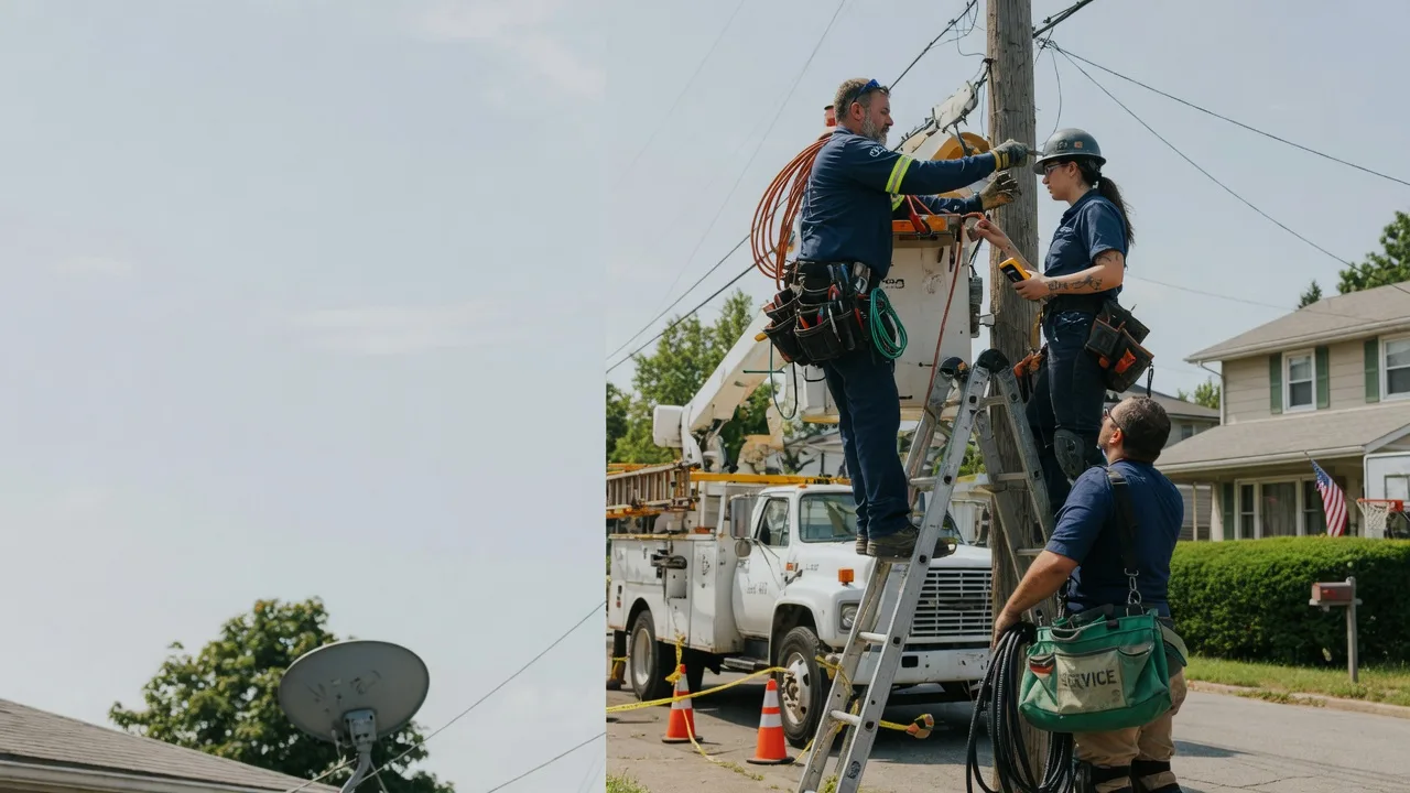 Electrical Repair in Wixom, MI near me